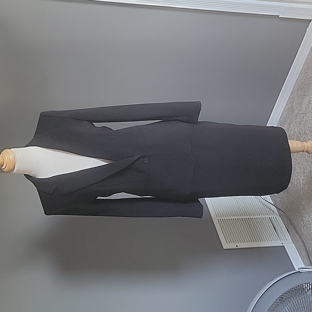 Cartier Suit Jacket and Skirt Set size 32